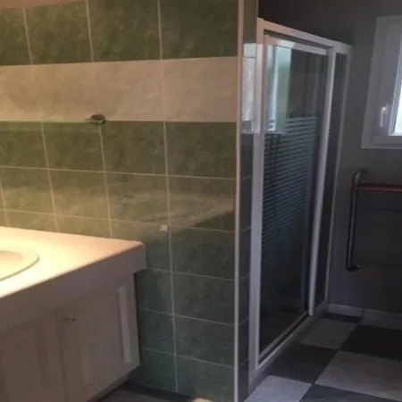 Prázdninový dům House Mi Chemin Plage Et Commerces - Maison De Vacances De Type 4 // 4 Personnes *