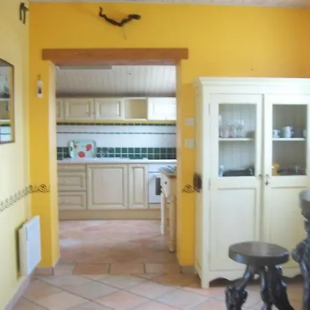 House Mi Chemin Plage Et Commerces - Maison De Vacances De Type 4 // 4 Personnes * Brétignolles-sur-Mer