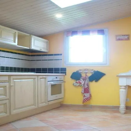 Prázdninový dům House Mi Chemin Plage Et Commerces - Maison De Vacances De Type 4 // 4 Personnes Brétignolles-sur-Mer